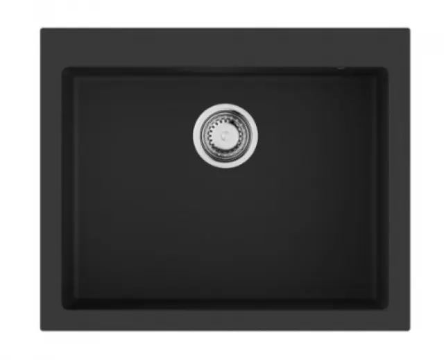 Мойка Omoikiri Bosen 61A-GB графит 4993824
