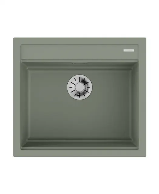 Мойка Omoikiri Kitagawa 57-WG wind green 4993319