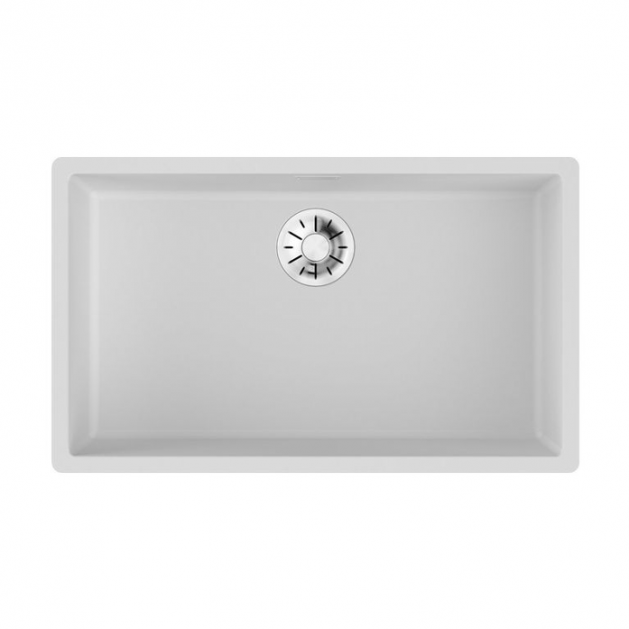 Мойка Omoikiri Yamakawa 75 Integra-WH белый 4997277