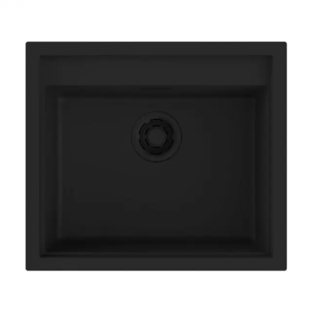 Мойка Omoikiri Sintesi 57-GB графит 4997140