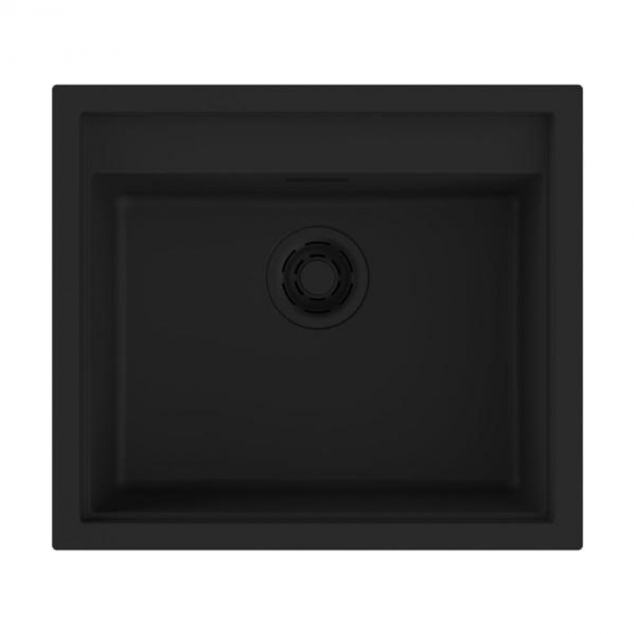 Мойка Omoikiri Sintesi 57-GB графит 4997140