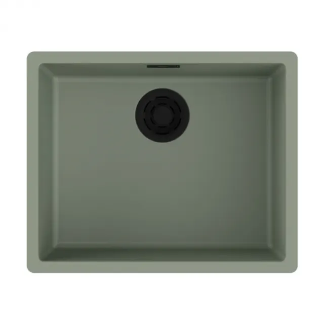 Мойка Omoikiri Yamakawa 55 Integra-WG wind green 4997259