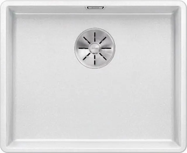 Кухонная мойка Blanco Subline 500-F 523535