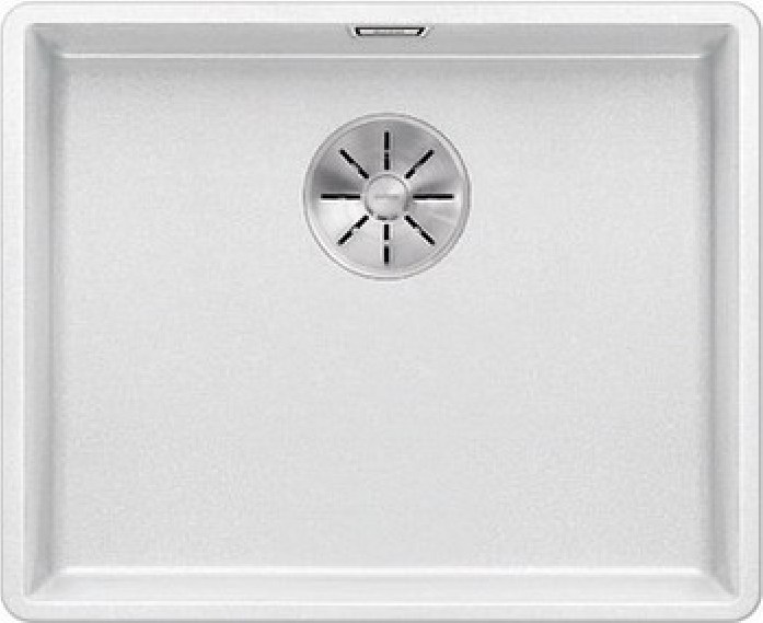 Кухонная мойка Blanco Subline 500-F 523535