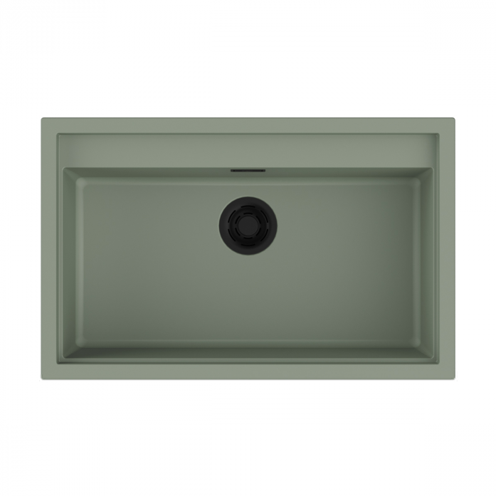 Мойка Omoikiri Sintesi 79-WG wind green 4997138