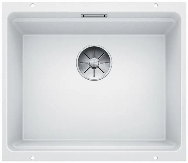 Кухонная мойка Blanco ETAGON 500-U 522231 белый