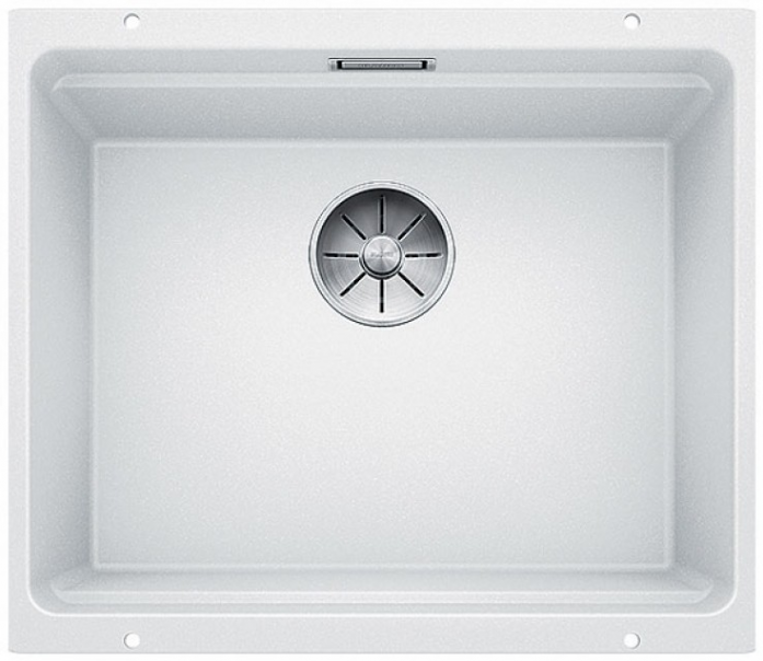 Кухонная мойка Blanco ETAGON 500-U 522231 белый