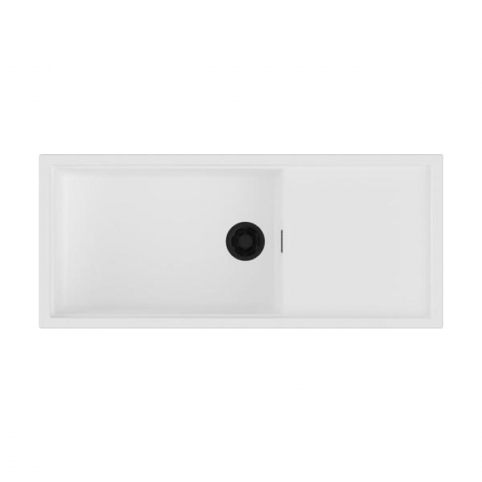 Мойка Omoikiri Sintesi 116-WH Artceramic/белый 4997121