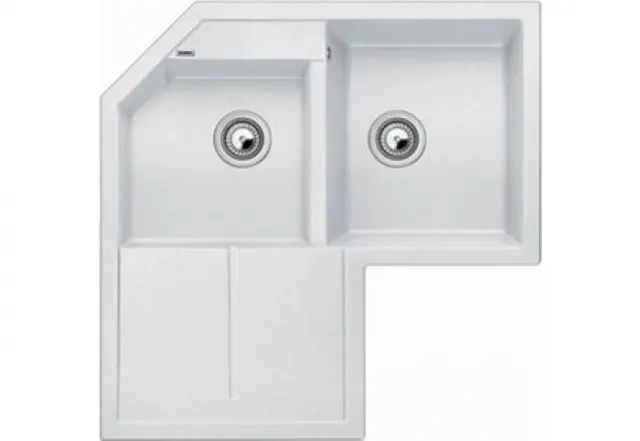 Кухонная мойка Blanco Metra 9 E (515568)
