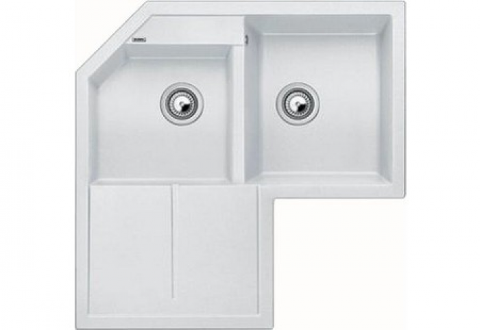 Кухонная мойка Blanco Metra 9 E (515568)