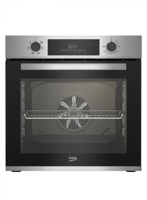 Духовой шкаф Beko BBIE12300XC