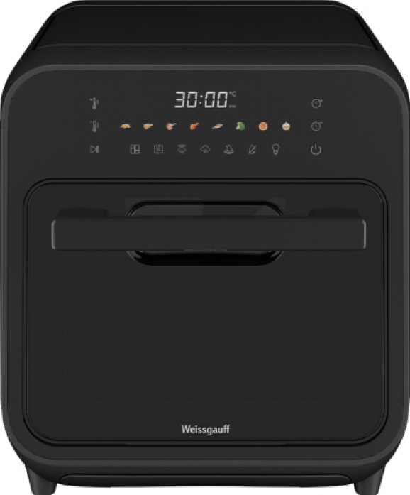 Аэрогриль Weissgauff WAF 525 ActiveSteamPro 441165