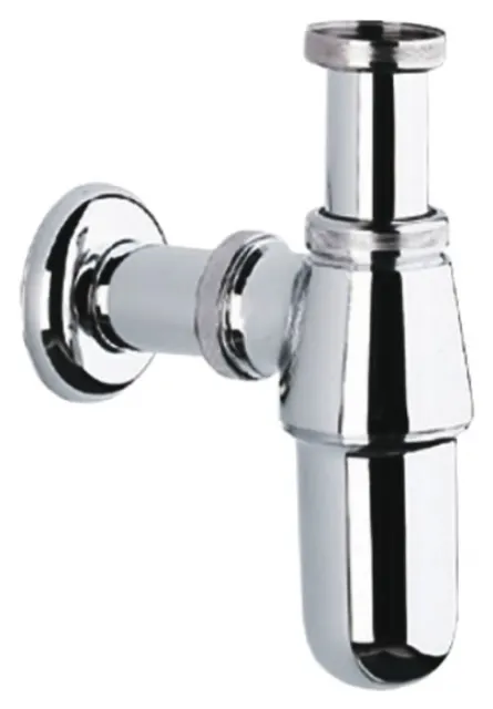 Сифон для раковины GROHE 28920000 хром