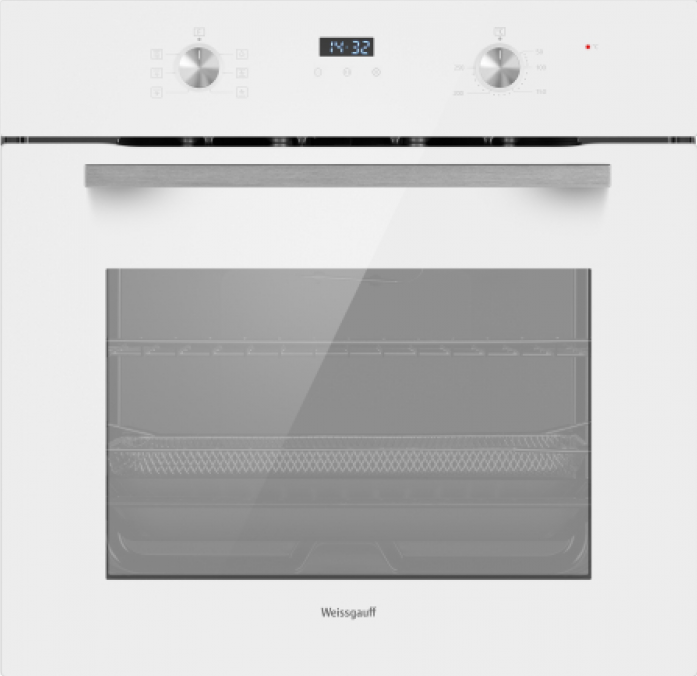 Духовой шкаф Weissgauff EOM 362 PDW 431 443