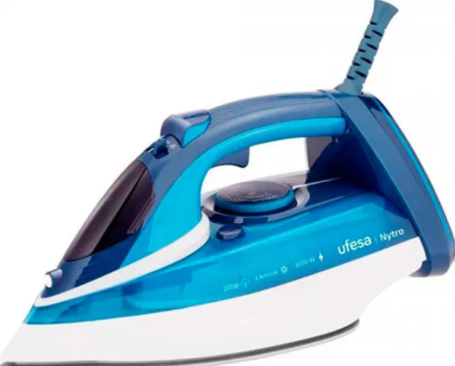 Утюг UFESA NYTRO BLUE 80105674