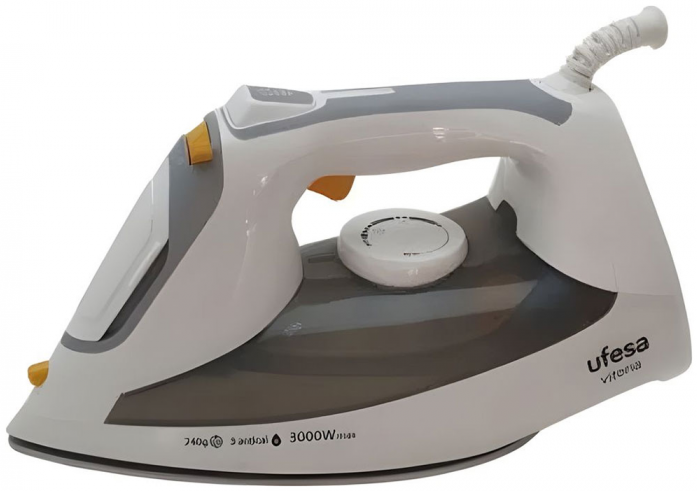 Утюг UFESA PV3700 VITORIA WHITE 80105028