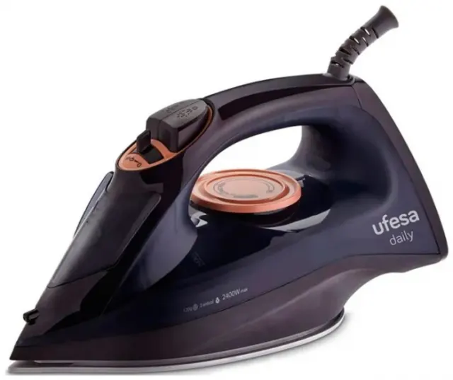 Утюг UFESA PV1100C Daily