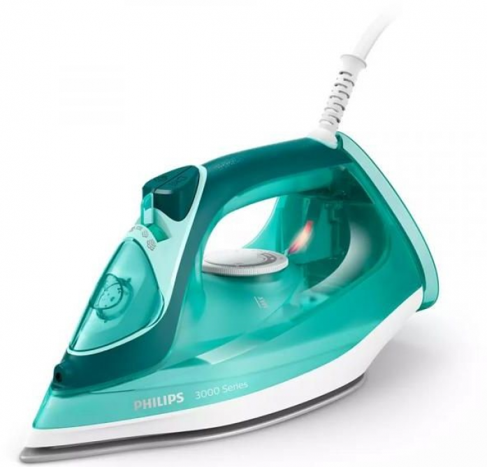 Утюг Philips DST3030/70 зеленый