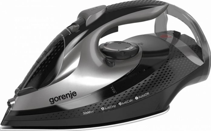 Утюг Gorenje SIH3200BKS