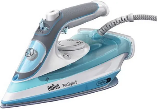 Утюг Braun SI5006 BL