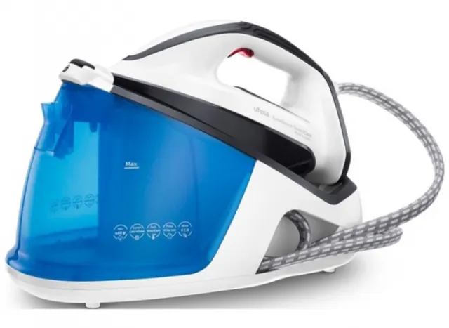 Паровая станция UFESA EXCELLENCE SMARTCARE BLUE 80205667