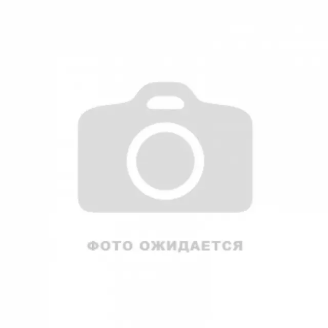 Сифон Paulmark KONZ, PM2022-GM, вороненая сталь,