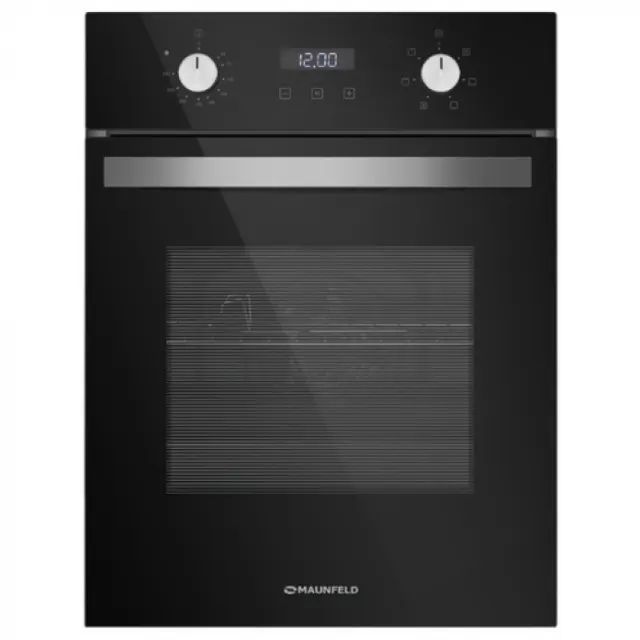 Электрический духовой шкаф Maunfeld EOEM516B Maunfeld_ EOEM516B