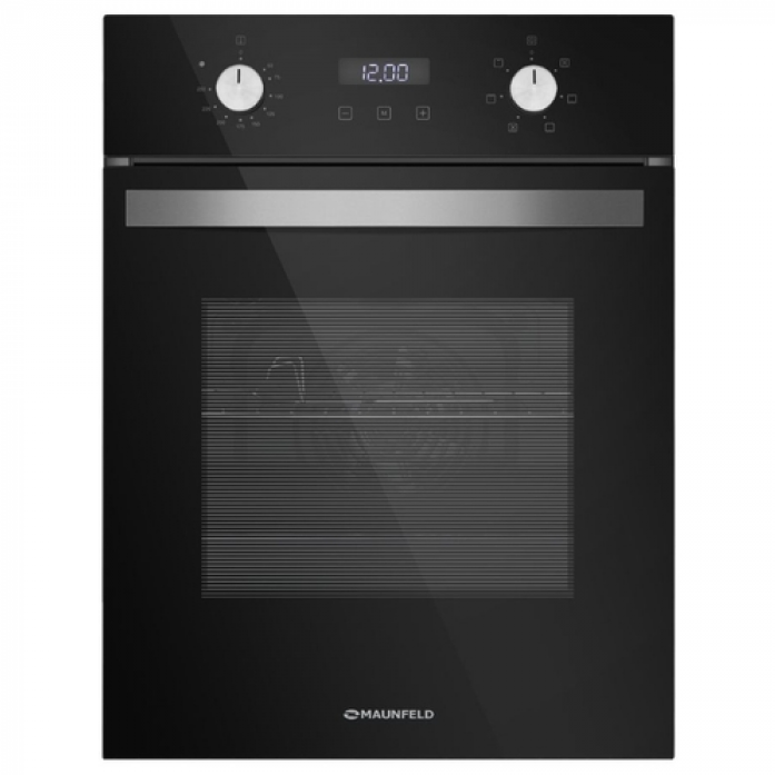 Электрический духовой шкаф Maunfeld EOEM516B Maunfeld_ EOEM516B