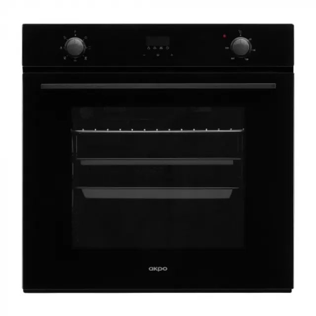 Духовой электрический шкаф Akpo PEA 7207SED02 BL