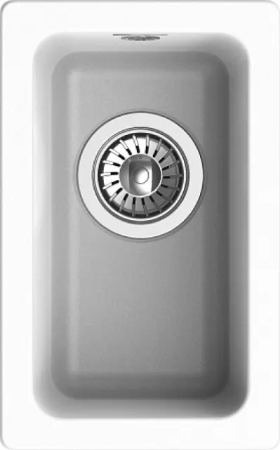 Мойка Rivelato Berkana 25 BK-25 brina