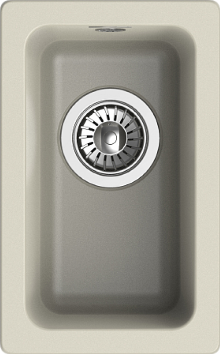 Мойка Rivelato Berkana 25 BK-25 topazio
