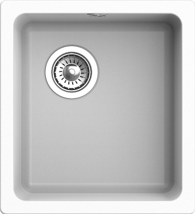 Мойка Rivelato Berkana 35 BK-35 brina