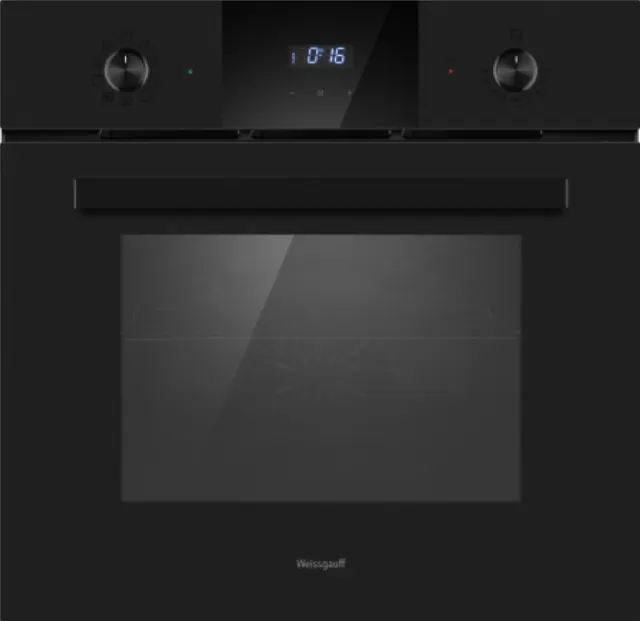 Духовой шкаф Weissgauff EOM 691 PDB Matt Edition 434 068