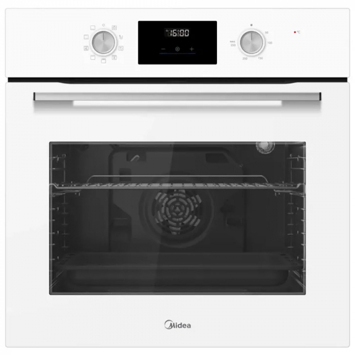 Электрический духовой шкаф Midea MO509103YGW