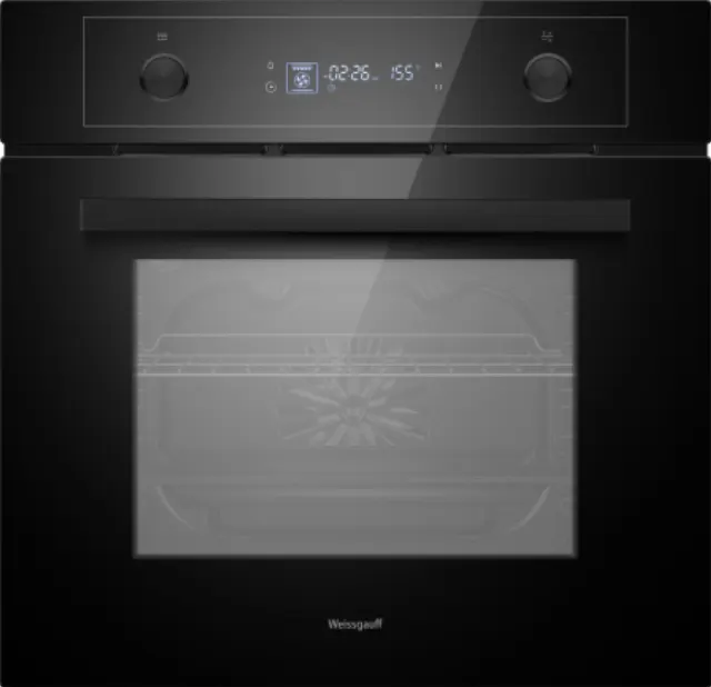 Духовой шкаф Weissgauff EOM 661 PDBS 438033