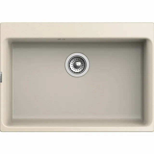 Мойка Rivelato Axel Х-70 beige scuro