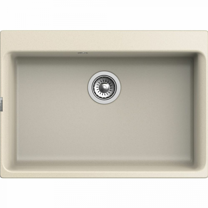 Мойка Rivelato Axel Х-70 beige scuro