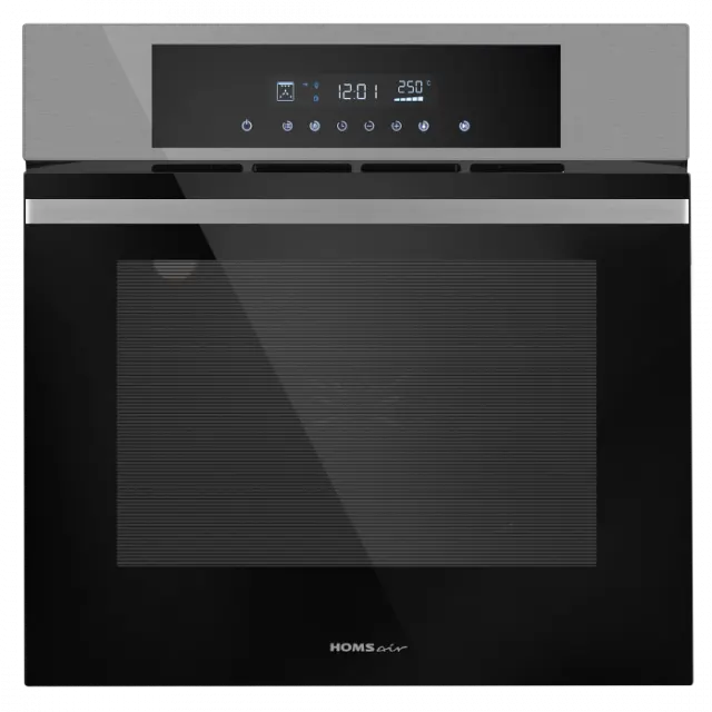 Электрический духовой шкаф Homsair OEH6010S