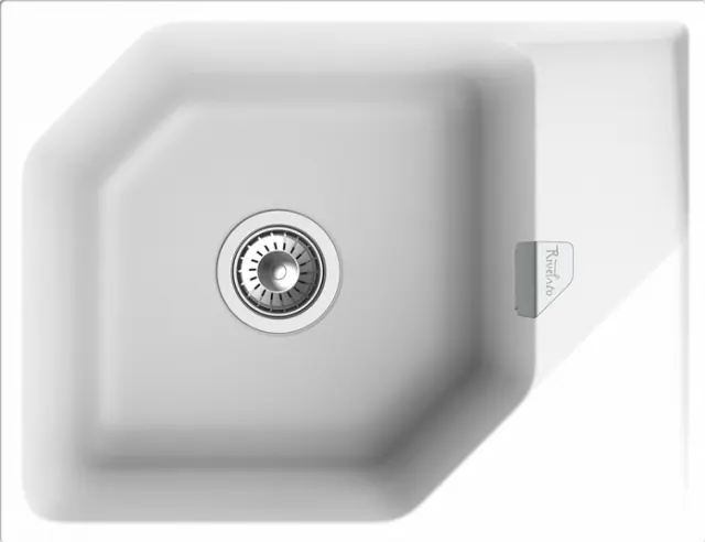 Мойка - RIVELATO LOCUS 65 LS-65 brina Rivelato LOCUS 65 LS-65 brina