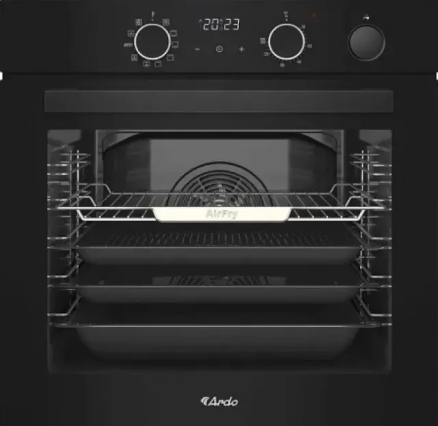Духовой шкаф Ardo BO810EAB2
