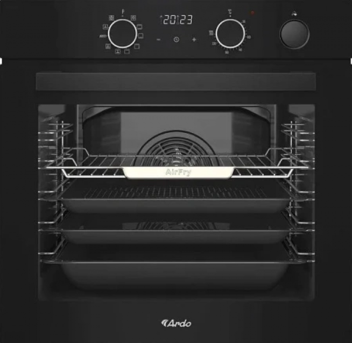 Духовой шкаф Ardo BO810EAB2