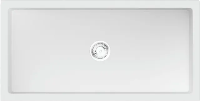 Мойка Omoikiri Mikura 91-WH белый 4997086