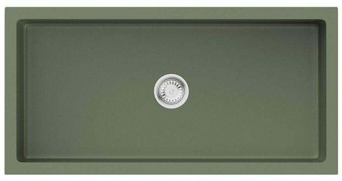 Мойка Omoikiri Mikura 91-OL olive 4997088