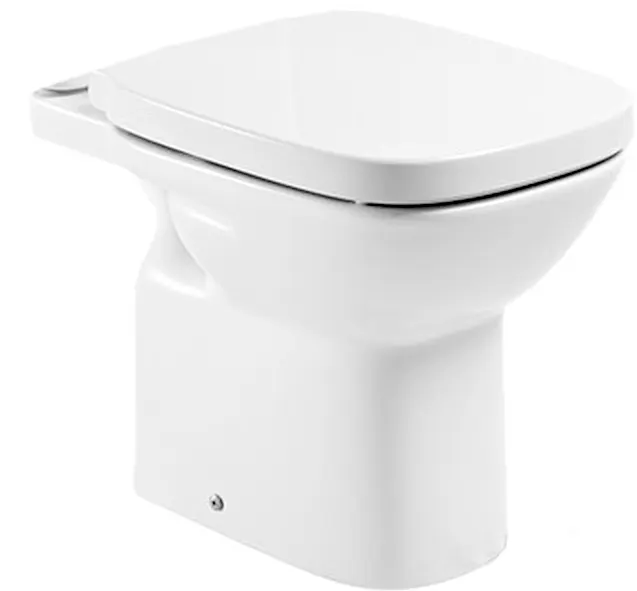 Чаша Roca Debba 34299700Y белый