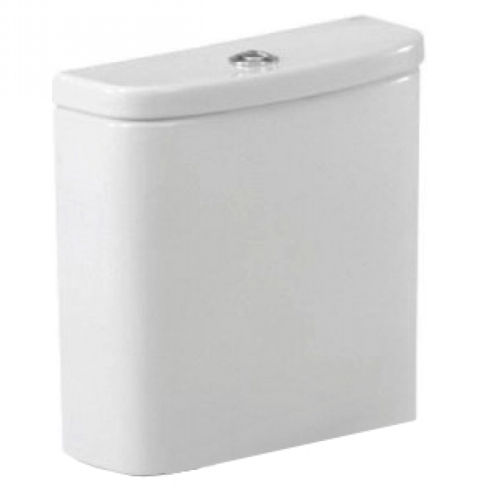 Бачок для унитаза Roca Dama Senso Compacto 34151B000