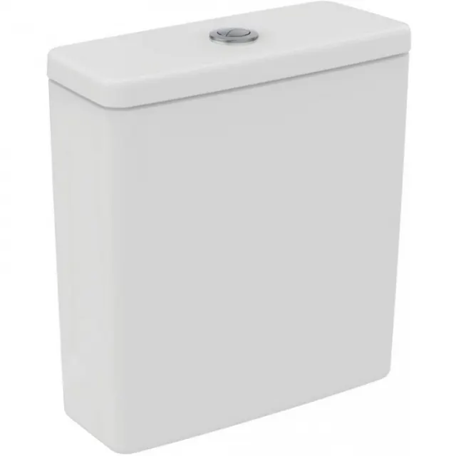 Бачок для унитаза Ideal Standard I.Life S T473501 белый