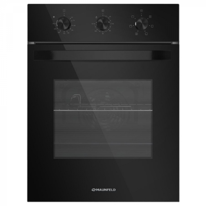 Электрический духовой шкаф Maunfeld_ EOEC516B2