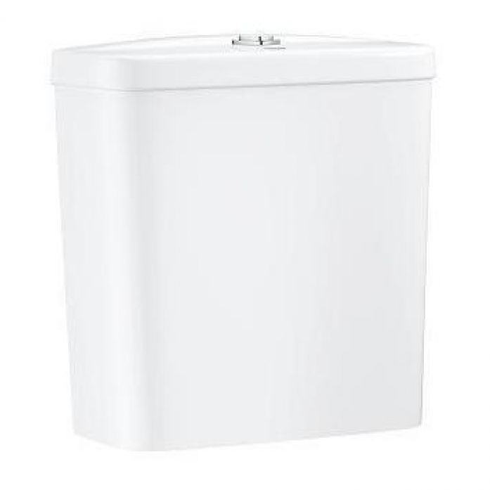 Бачок для унитаза GROHE Bau Ceramic 39436000