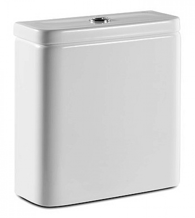Бачок для унитаза Roca Gap Clean Rim 341730000