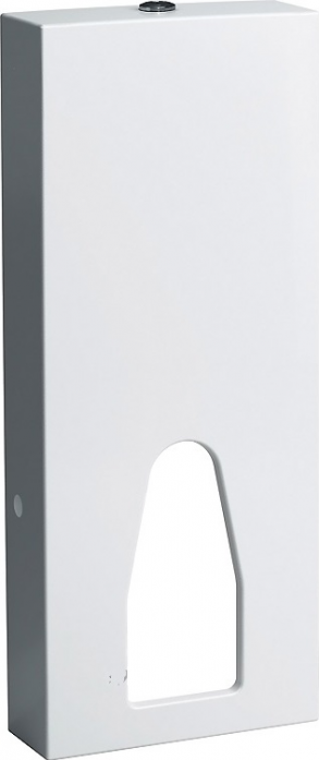 Напольный бачок Laufen Kartell 8.2866.1.000.881.1